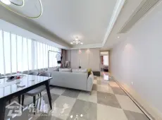 萧山区|悦潮府3室2厅2卫出售|买房租房佣金全返