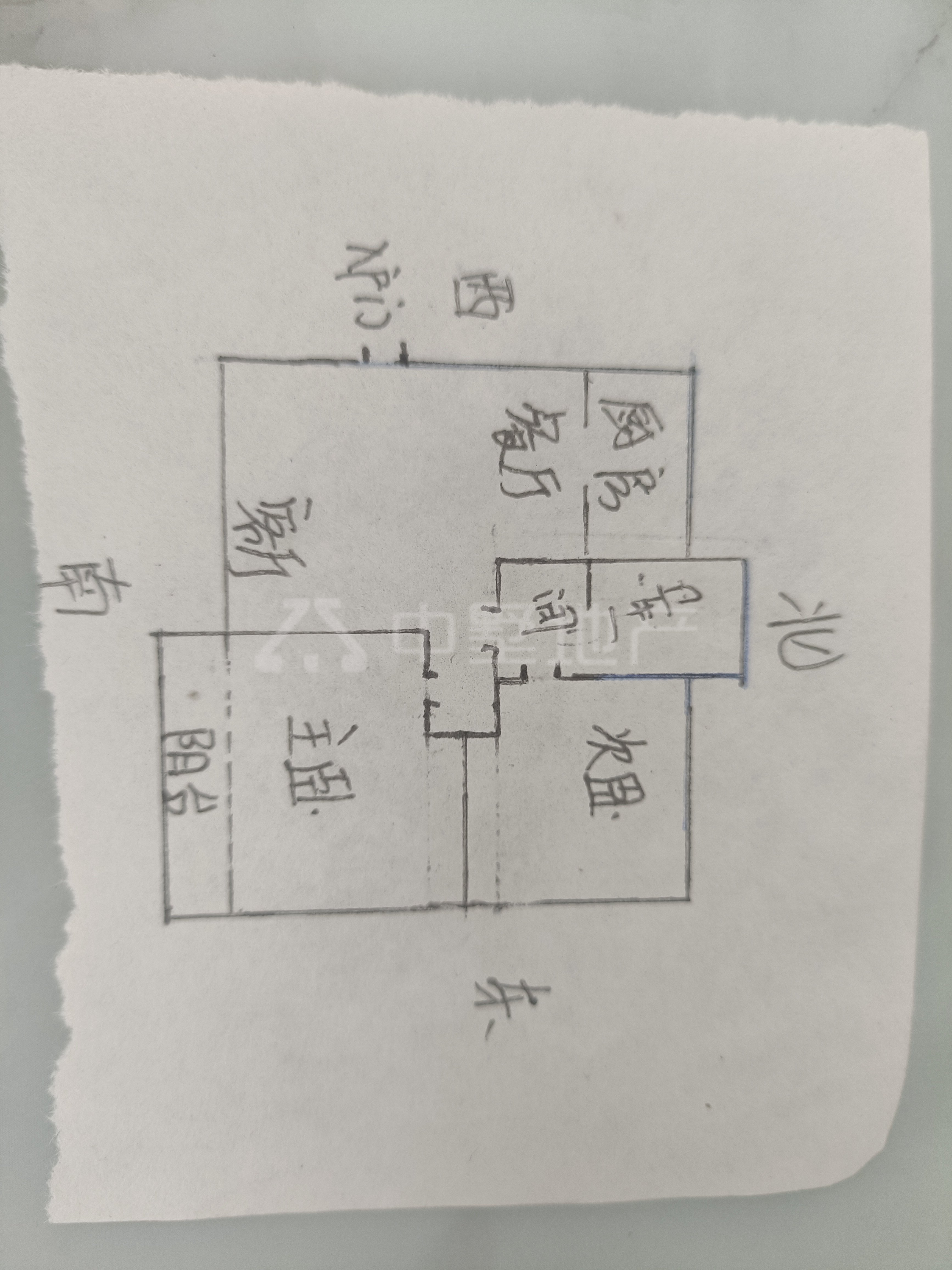 荣盛香榭兰庭东区,龙子湖区实验随时可用 精装修总高33层 新证包税8