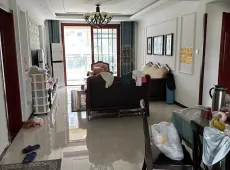 临沭县|临沭景城花园3室2厅1卫出售|买房租房佣金全返