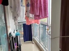 麒麟区|金域蓝苑2室1厅1卫出售