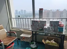 郾城区|昌建东外滩-室-厅-卫出售