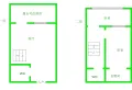 悦城 精典复式 有大阳台10