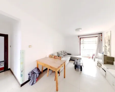东方源龙3室2厅1卫朝南普通