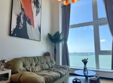 龙湖区|龙光世纪商务中心1室1厅1卫出租