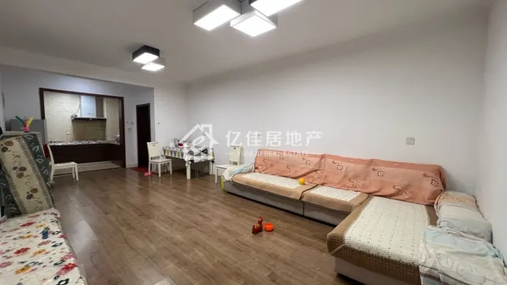 好楼层 视野开阔 楼下商场超市 配套齐全