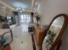 宜兴市|瑞富华庭3室2厅1卫出售|买房租房佣金全返