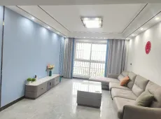 叶县|恒基国际3室2厅2卫出售