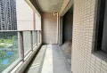 永盛中心城，大型社区，阳光充足，毛坯11