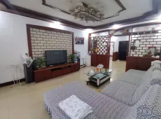 仙桃市|华宝芙蓉花园3室2厅2卫出售