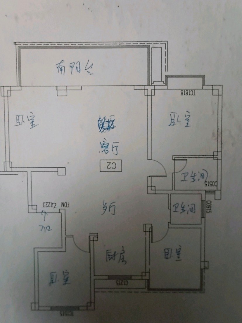 万瑞璞悦东城,万瑞璞悦东城低密度花园，精装 有钥匙带您看10