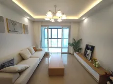 翠屏区|邦泰国际社区北区3室2厅1卫出售