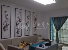 毕节市|望城花园4室2厅2卫出售|买房租房佣金全返