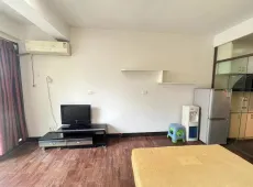 汇川区|一米阳光一期1室1厅1卫出售|买房租房佣金全返
