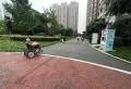 阳光维多利亚周边配套完善，精装 有钥匙带您看8