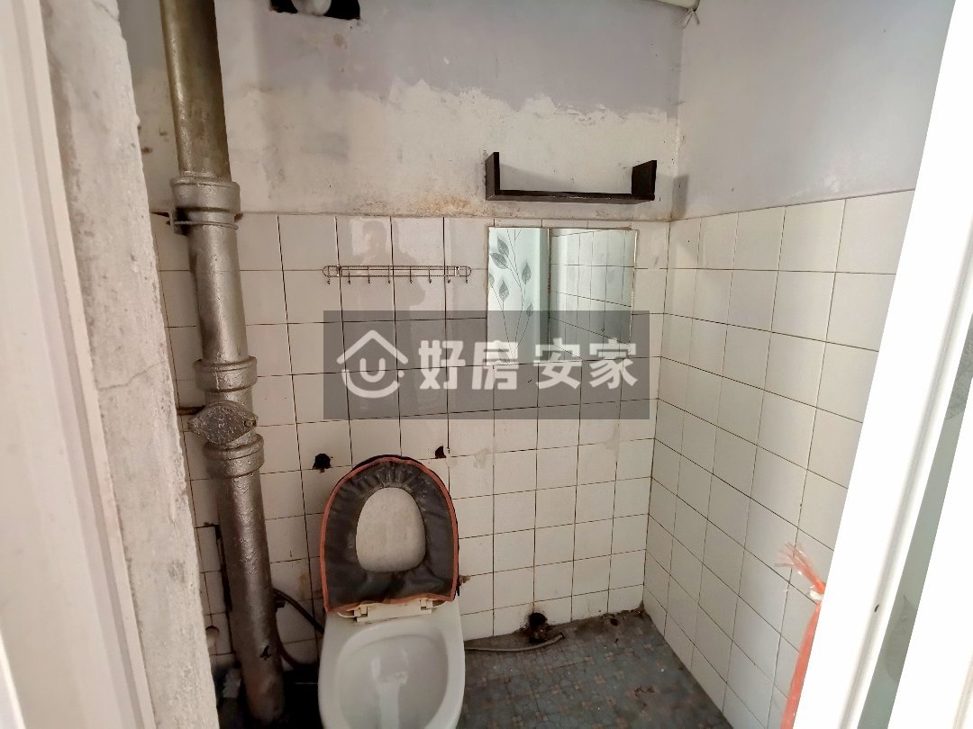城隍庙小区,XA已开门1楼南北小H格局大阳台送小厦子有车位公产2次4