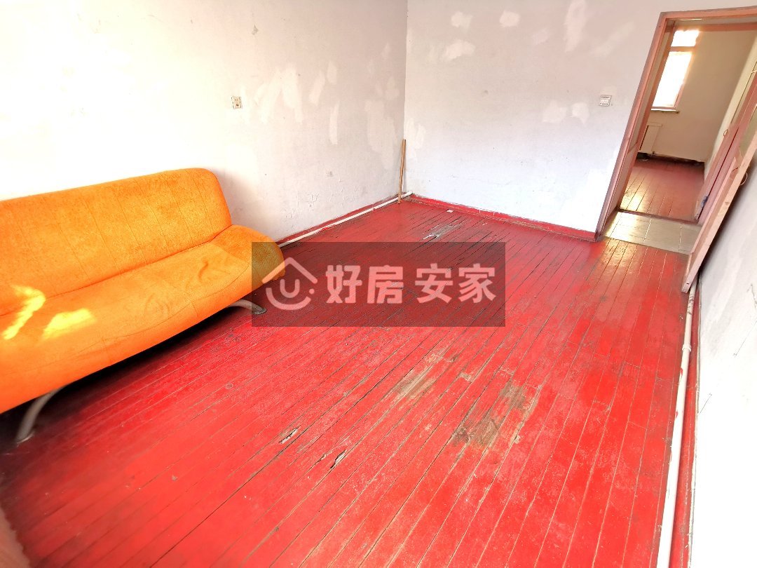 城隍庙小区,XA已开门1楼南北小H格局大阳台送小厦子有车位公产2次8