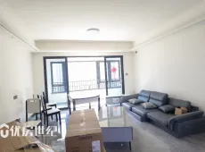 东侨区|建发天行缦云3室2厅2卫出租