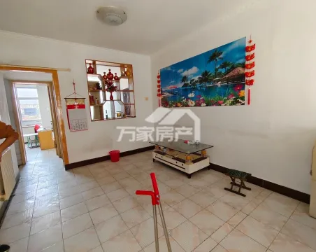 康泰路房产小区2室1厅1卫普通
