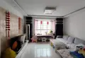 凤凰城 南北通透 三居室 满五年 一套住房1