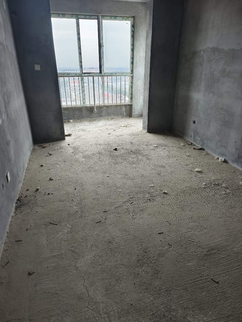 祥云福邸南区,啥价买啥价卖      可以更名3