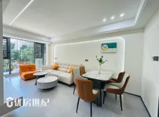 东侨区|海滨壹号3室2厅1卫出售
