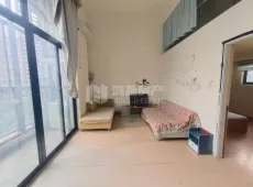 青山湖区|万科四季花城北区2室2厅2卫出售