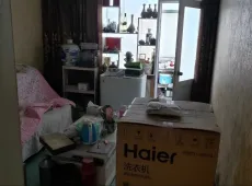 源汇区|五一路与受降路交叉口1室1厅1卫出售