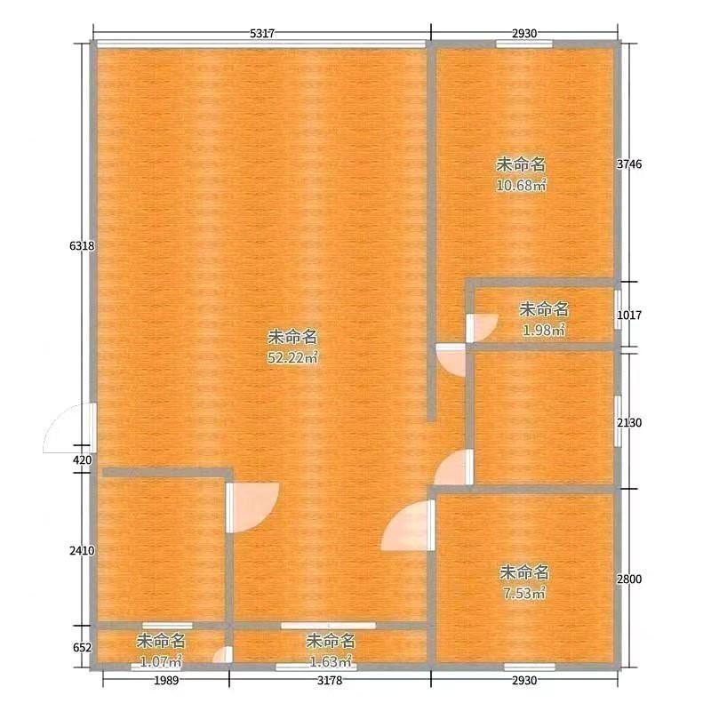 麒麟区南片区精装3室2厅2卫二手房出售12