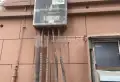 性价比超高的2室1厅1卫1阳台 阳光 视线 无忧！15