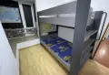 深中一墙之隔丨近深小丨近东门晒布站丨厅出阳台5