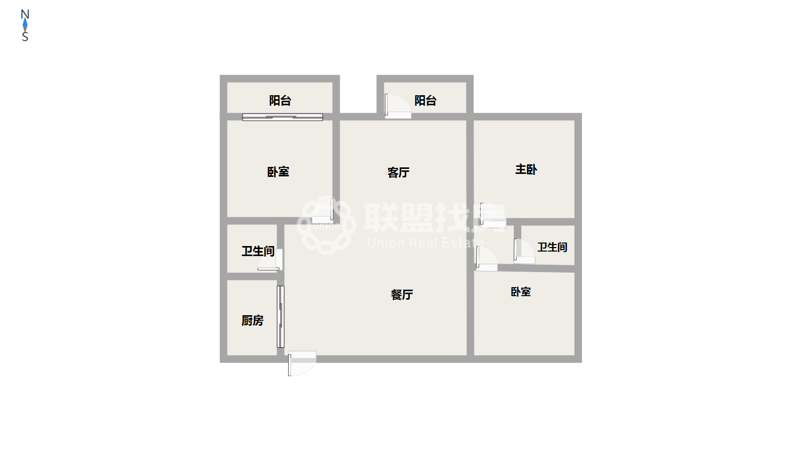 中银大厦,豪装3房2万2卫急售14