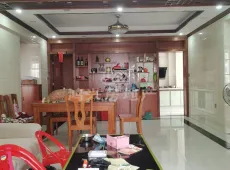 北流市|清华园3室2厅2卫出售