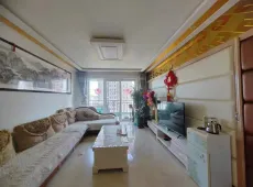 安定区|天庆嘉园2室2厅1卫出售