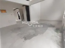 市中区|朗诗汉安府4室2厅2卫出售