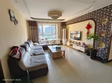 盐湖区|广鑫恒泽园3室2厅1卫出售|买房租房佣金全返