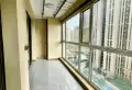 远洋御城126㎡3室2厅2卫1阳台，高品质居住体验9