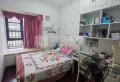 1，出门湿地公园2，万科物业环境好3，次新小区，洋房精装修1