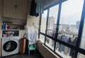 1，出门湿地公园2，万科物业环境好3，次新小区，洋房精装修8