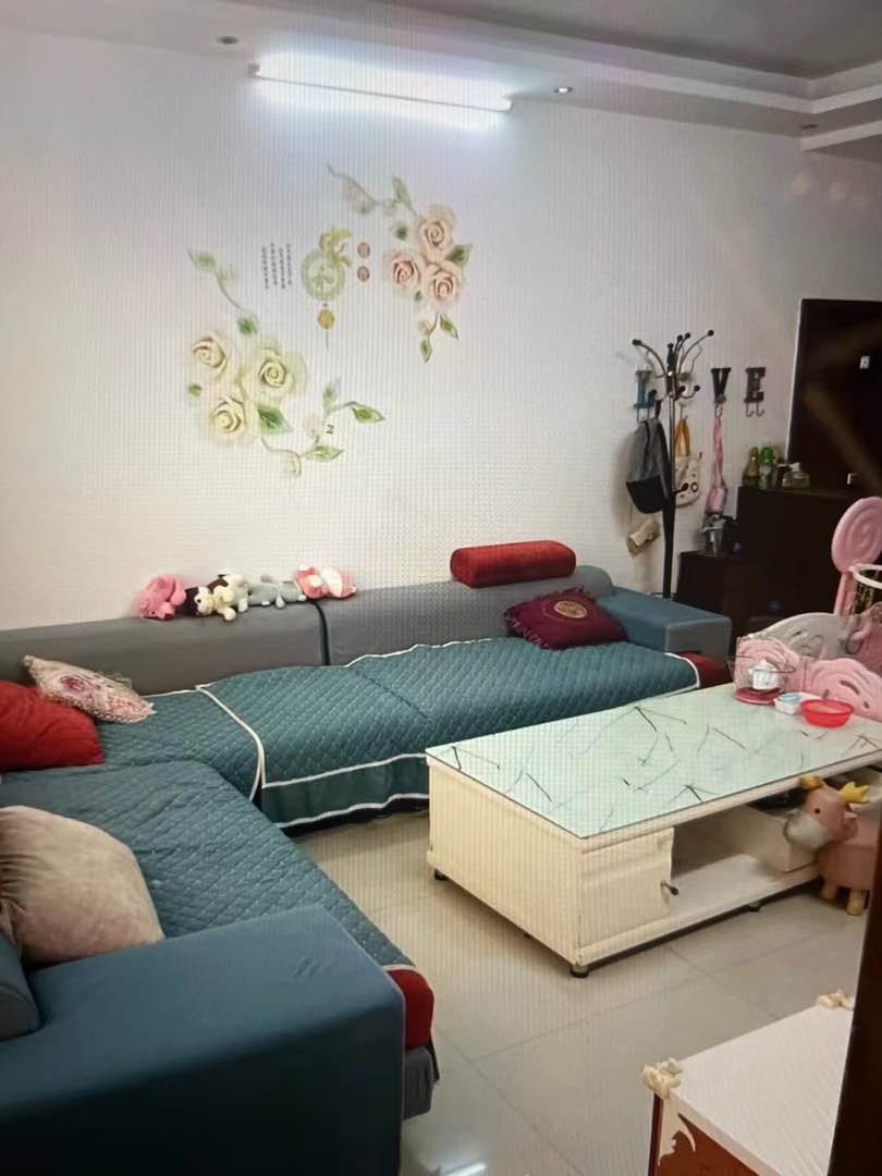 小产权，精装修，，两室 家具家电齐全，拎包入住，看房提前预约-开阳路二手房价