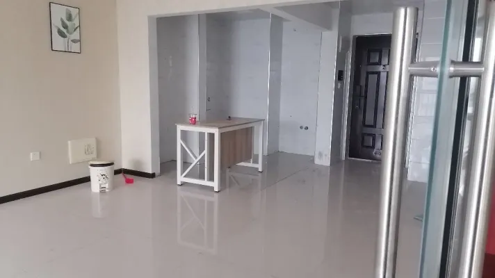 万达晶坐大面积属于办公