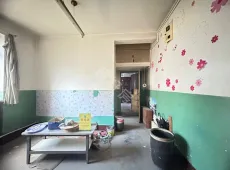 城区|晋煤凤凰山矿中区3室2厅1卫出售|买房租房佣金全返