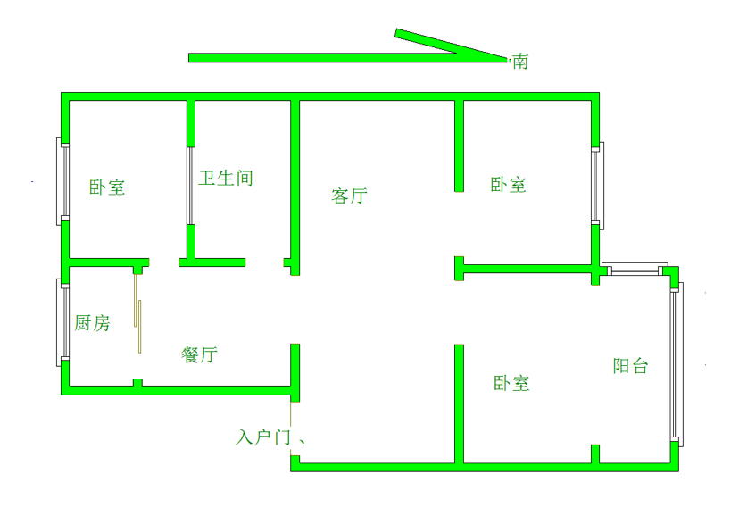 清华南区西苑,清华南区西苑超好的地段，住家舒适10