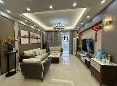 长宁县|鑫盛时代锦城3室2厅2卫出售|买房租房佣金全返