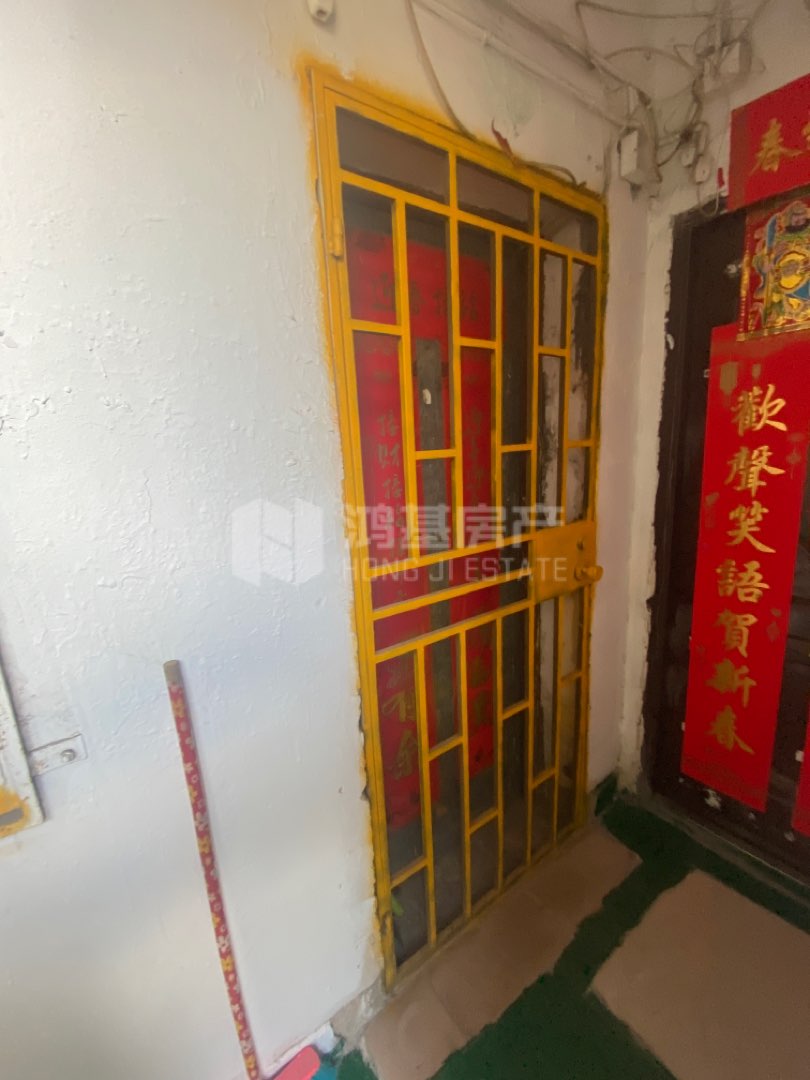 大士院三区西区,户型好，难得一见的户型,总价低,朝向好15