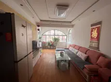 城北区|九洲河畔世家2室2厅1卫出售