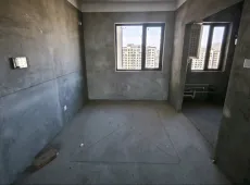 城北区|绿地国际花都3室2厅2卫出售