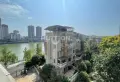 世纪滨江临江大户型 阔绰客厅,超大阳台 又看中庭又看江12
