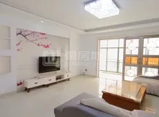 华容县|华田小区3室2厅2卫出租