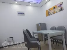 开发区|中港翡翠城3室1厅1卫出租