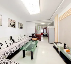 秦都区-文林路-文林风景小区